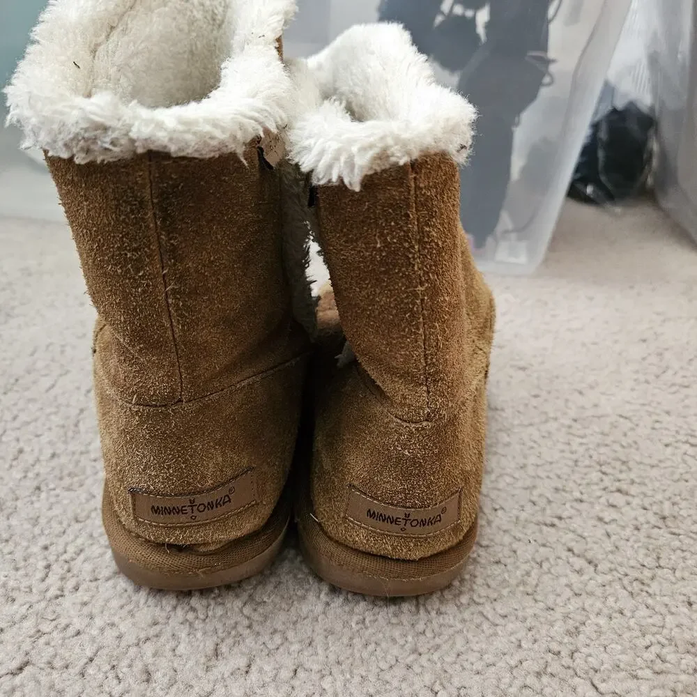 Minnetonka product pair